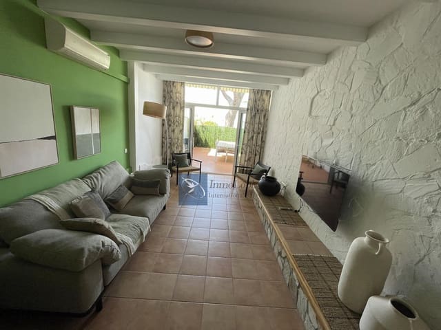 3 quarto Casa em Banda para arrendamento para férias em Platja d'Aro, Castell-Platja d'Aro com piscina - 6 300 € (Ref: 8344196)