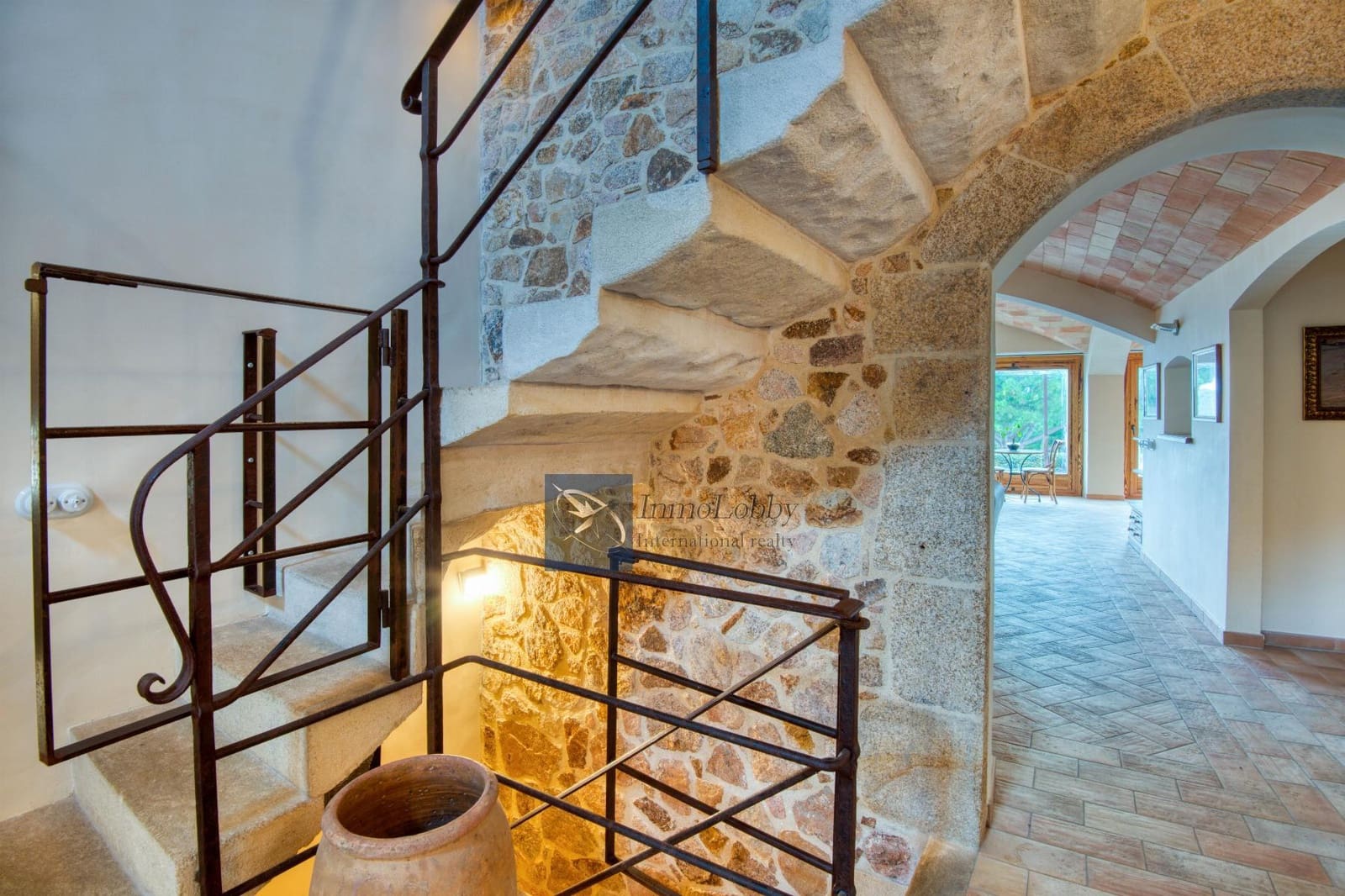 5 soveværelse Villa til salg i S'Agaro med swimmingpool garage - € 2.950.000 (Ref: 8526148)