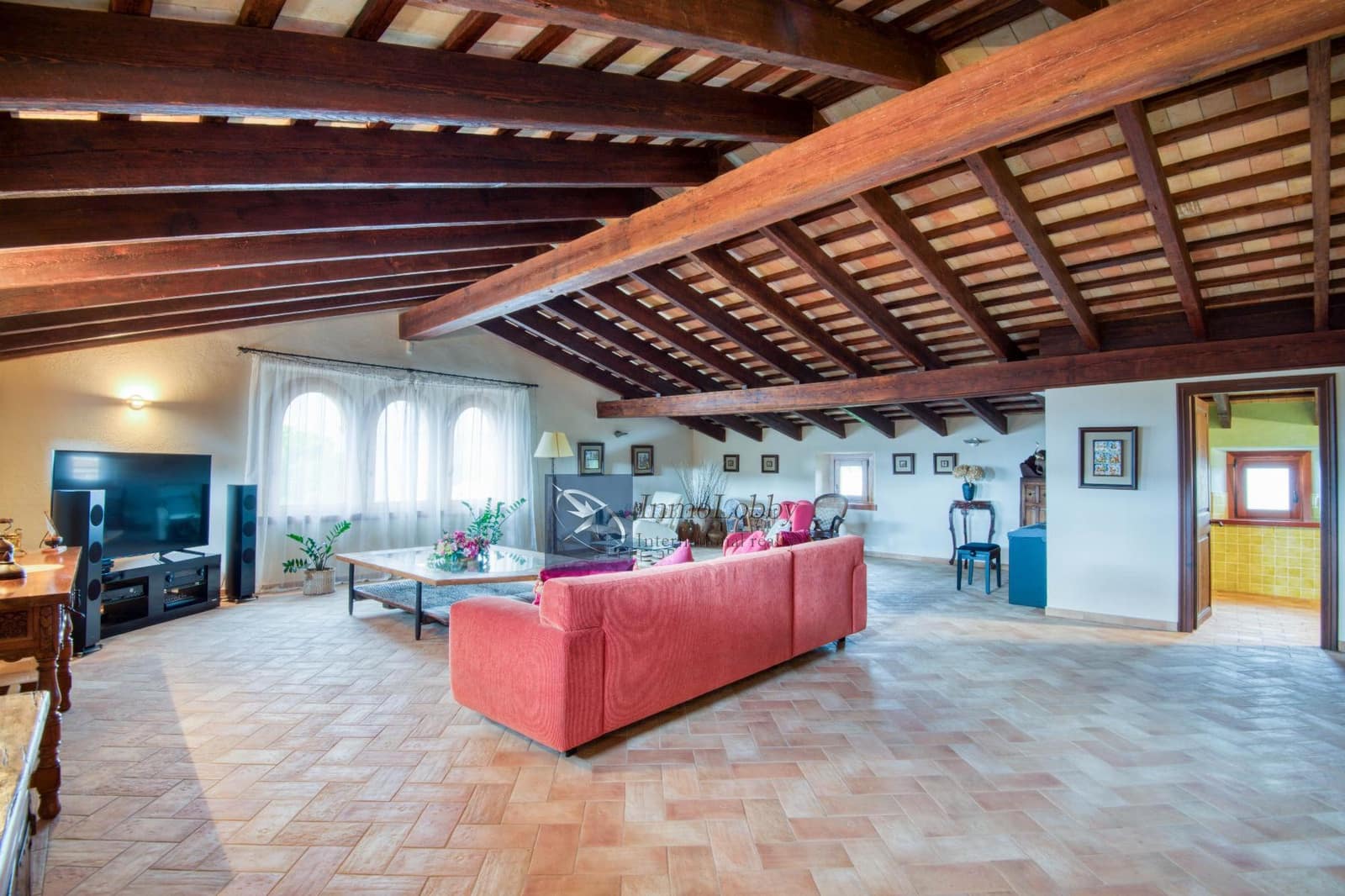 5 soveværelse Villa til salg i S'Agaro med swimmingpool garage - € 2.950.000 (Ref: 8526148)