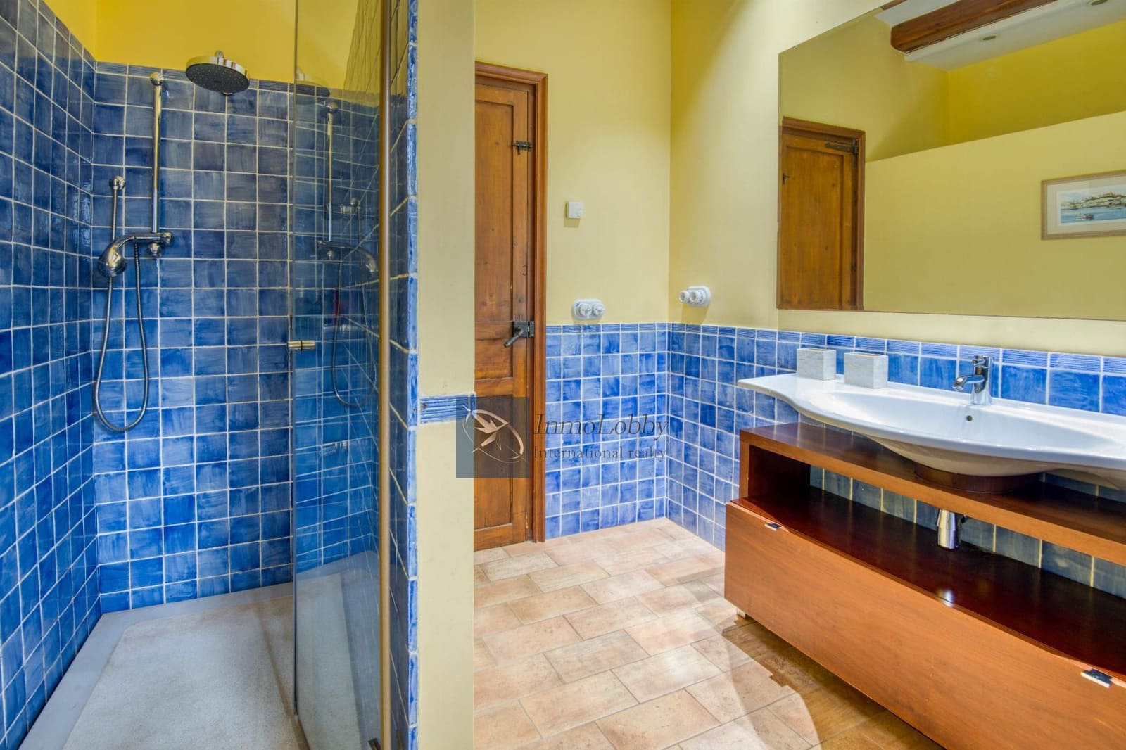 5 soveværelse Villa til salg i S'Agaro med swimmingpool garage - € 2.950.000 (Ref: 8526148)