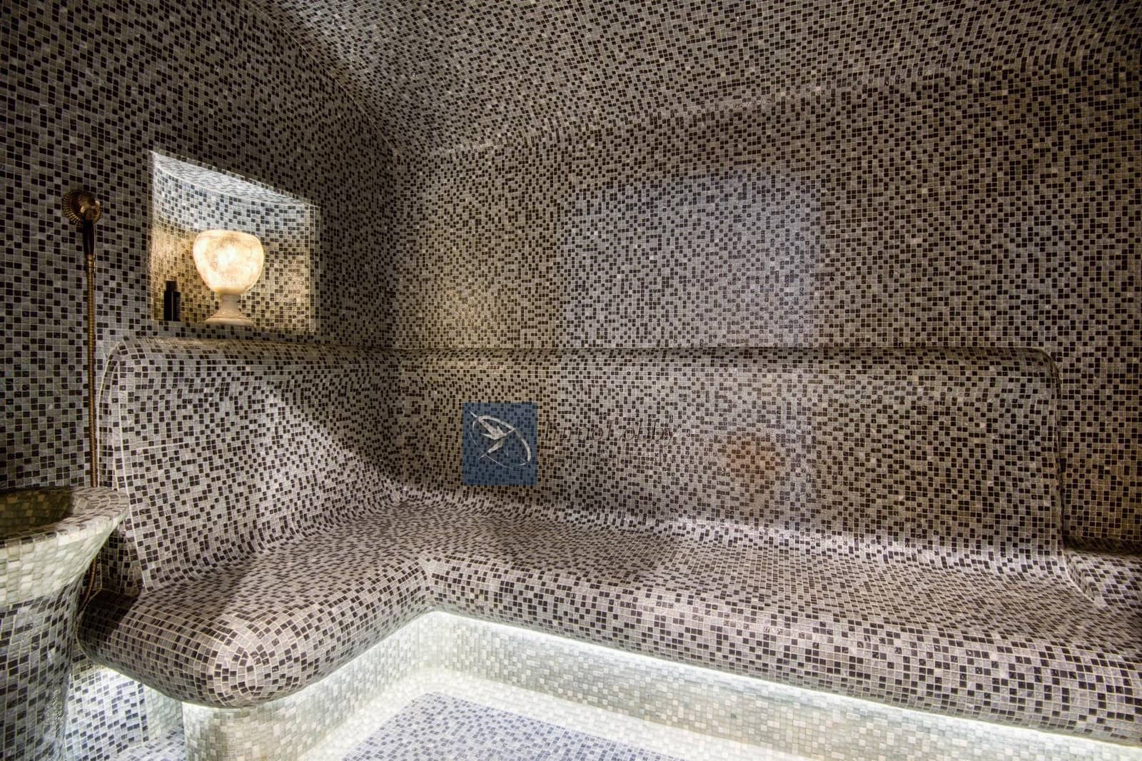 5 soveværelse Villa til salg i S'Agaro med swimmingpool garage - € 2.950.000 (Ref: 8526148)