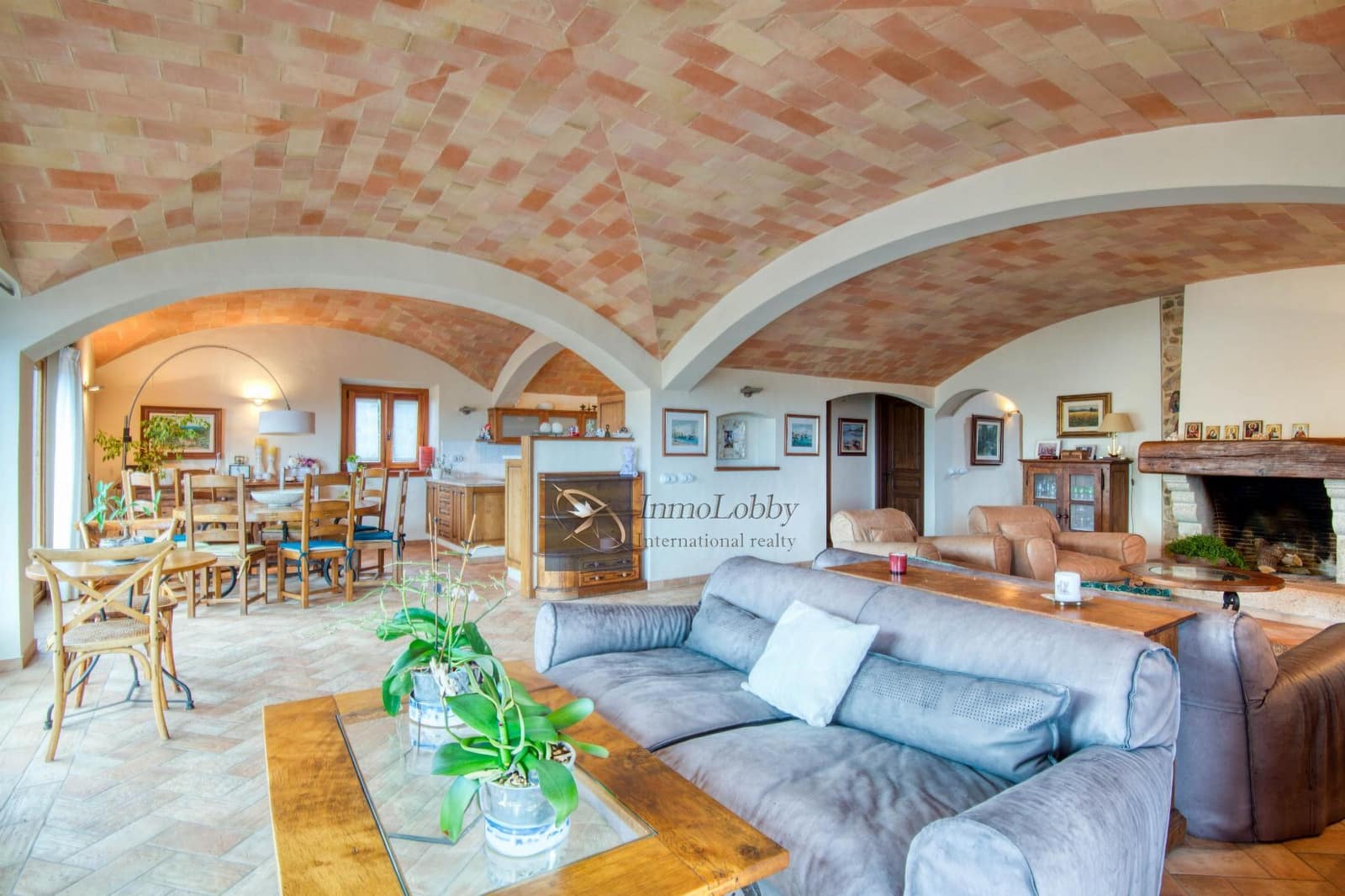 5 soveværelse Villa til salg i S'Agaro med swimmingpool garage - € 2.950.000 (Ref: 8526148)