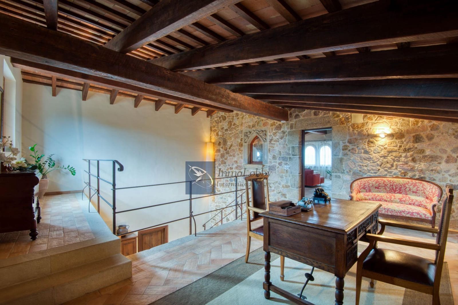 5 soveværelse Villa til salg i S'Agaro med swimmingpool garage - € 2.950.000 (Ref: 8526148)