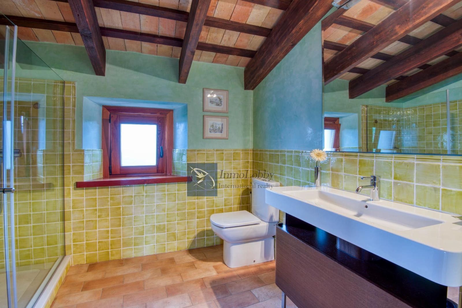 5 soveværelse Villa til salg i S'Agaro med swimmingpool garage - € 2.950.000 (Ref: 8526148)