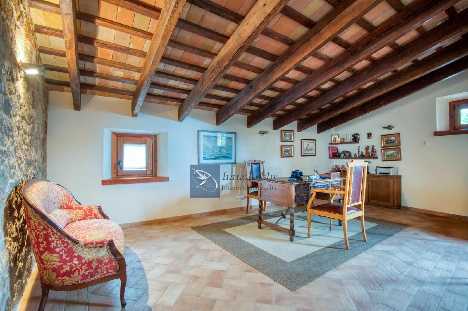 5 soveværelse Villa til salg i S'Agaro med swimmingpool garage - € 2.950.000 (Ref: 8526148)