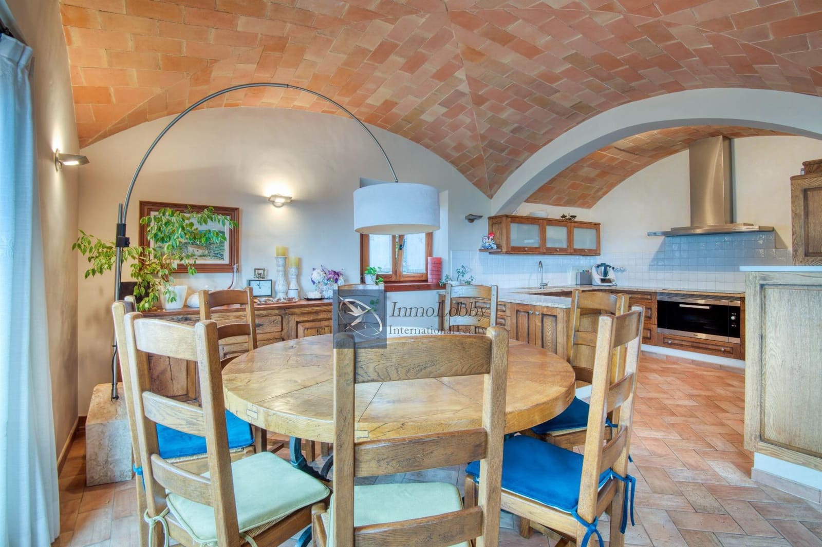 5 soveværelse Villa til salg i S'Agaro med swimmingpool garage - € 2.950.000 (Ref: 8526148)