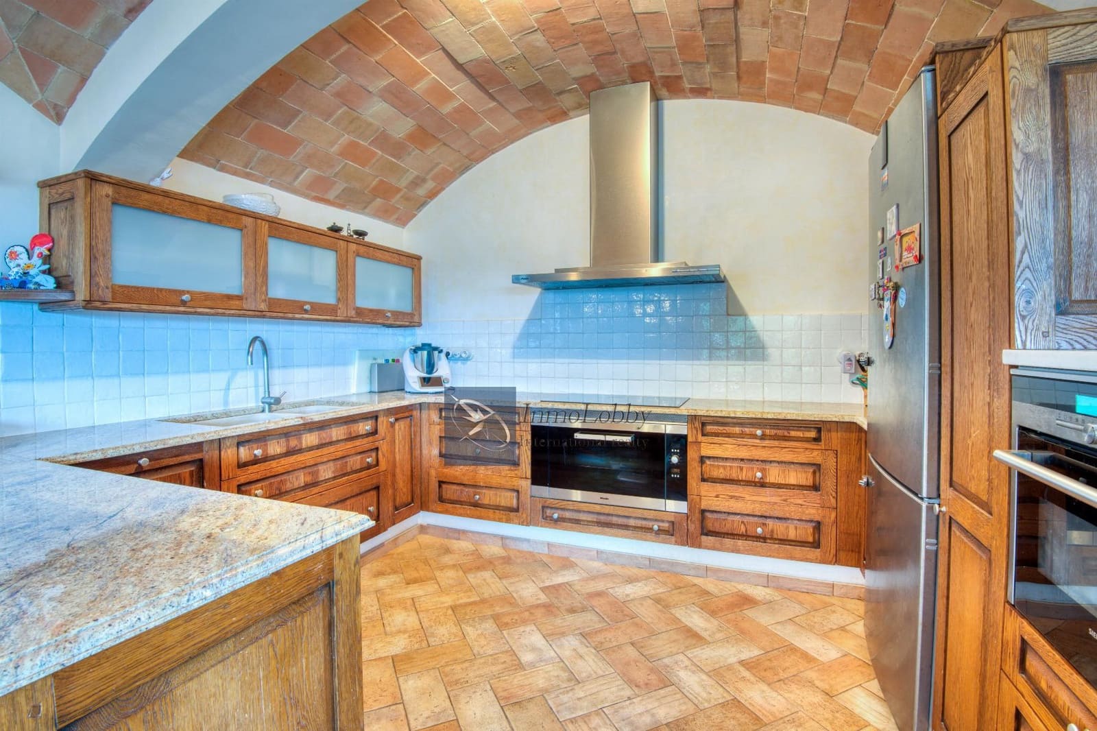 5 soveværelse Villa til salg i S'Agaro med swimmingpool garage - € 2.950.000 (Ref: 8526148)