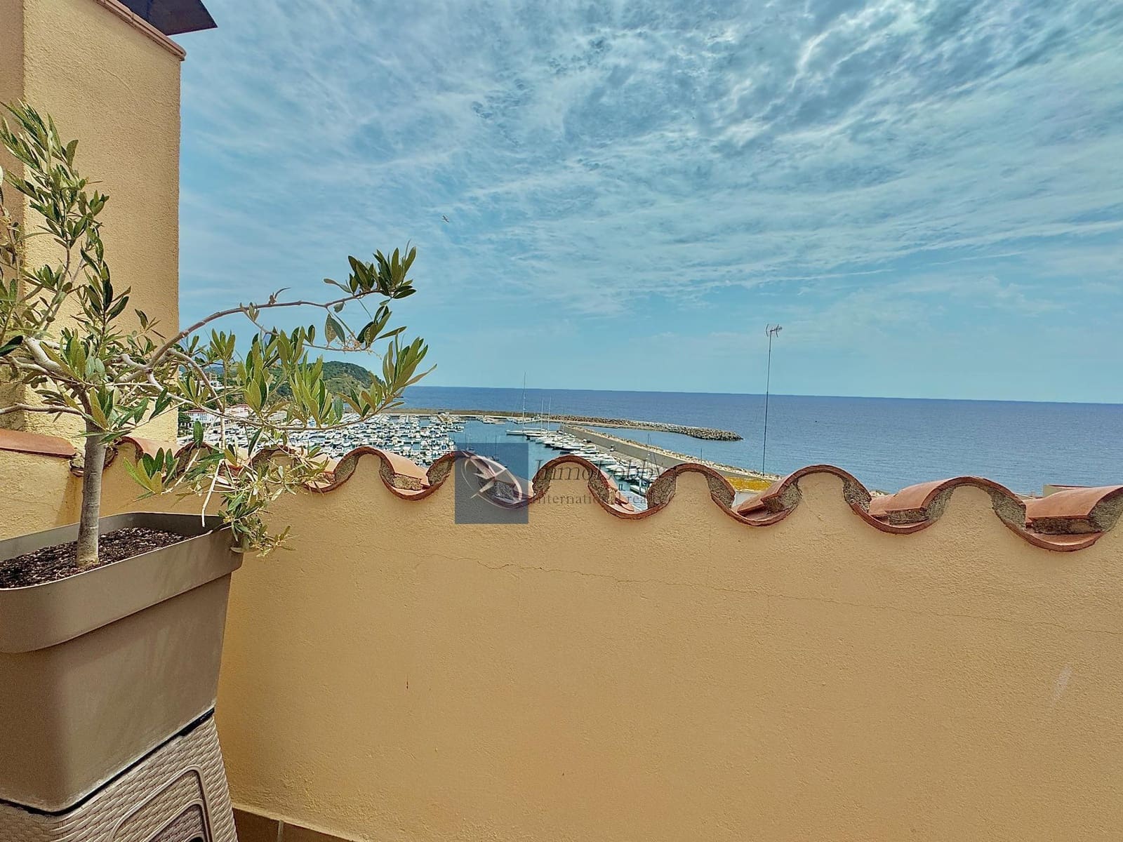 3 soveværelse Penthouse til salg i Palamos med garage - € 700.000 (Ref: 8624146)