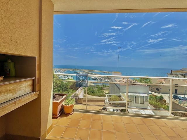 3 soveværelse Penthouse til salg i Palamós med garage - € 700.000 (Ref: 8624146)