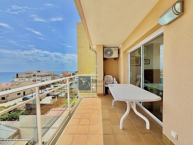3 soveværelse Penthouse til salg i Palamós med garage - € 700.000 (Ref: 8624146)