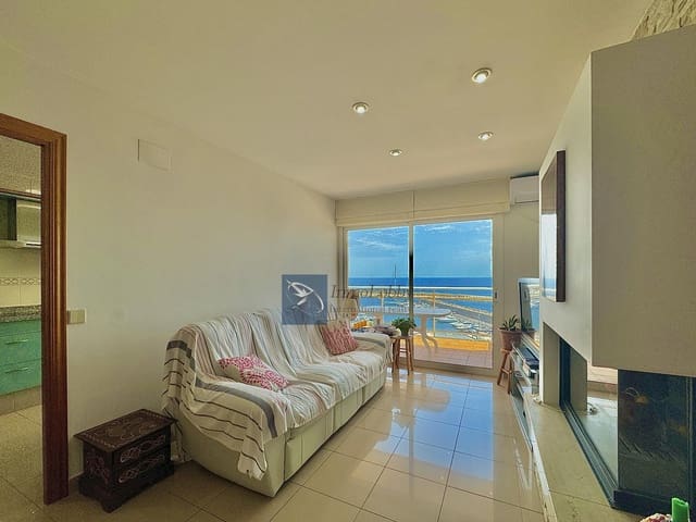 3 soveværelse Penthouse til salg i Palamós med garage - € 700.000 (Ref: 8624146)