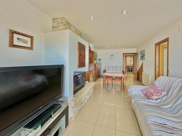 3 soveværelse Penthouse til salg i Palamós med garage - € 700.000 (Ref: 8624146)