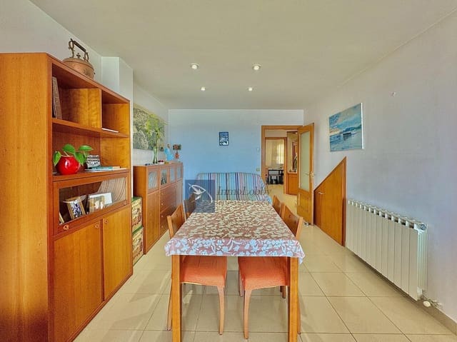 3 soveværelse Penthouse til salg i Palamós med garage - € 700.000 (Ref: 8624146)