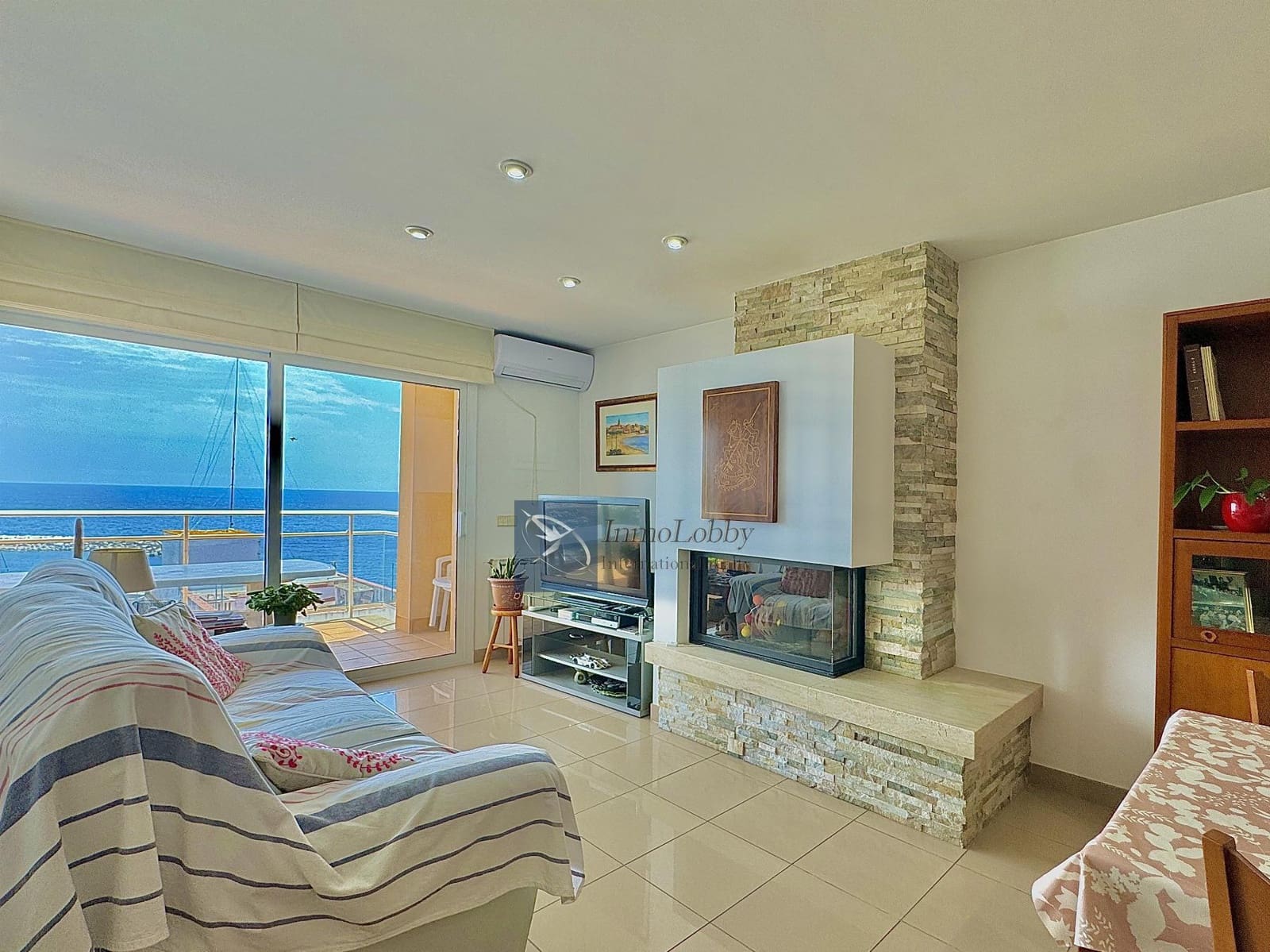 3 soveværelse Penthouse til salg i Palamos med garage - € 700.000 (Ref: 8624146)