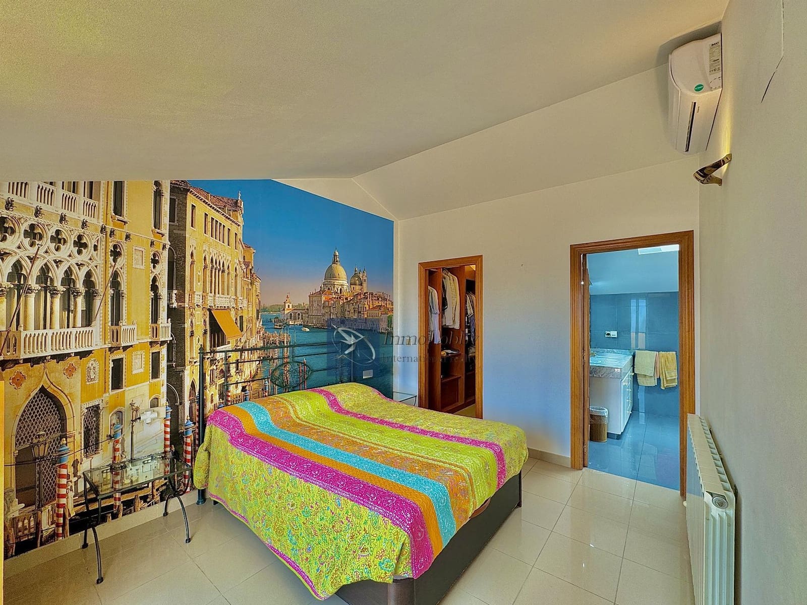 3 soveværelse Penthouse til salg i Palamos med garage - € 700.000 (Ref: 8624146)