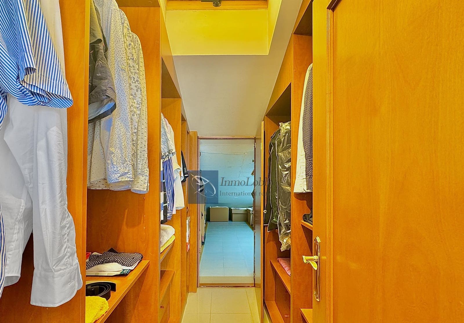 3 soveværelse Penthouse til salg i Palamos med garage - € 700.000 (Ref: 8624146)