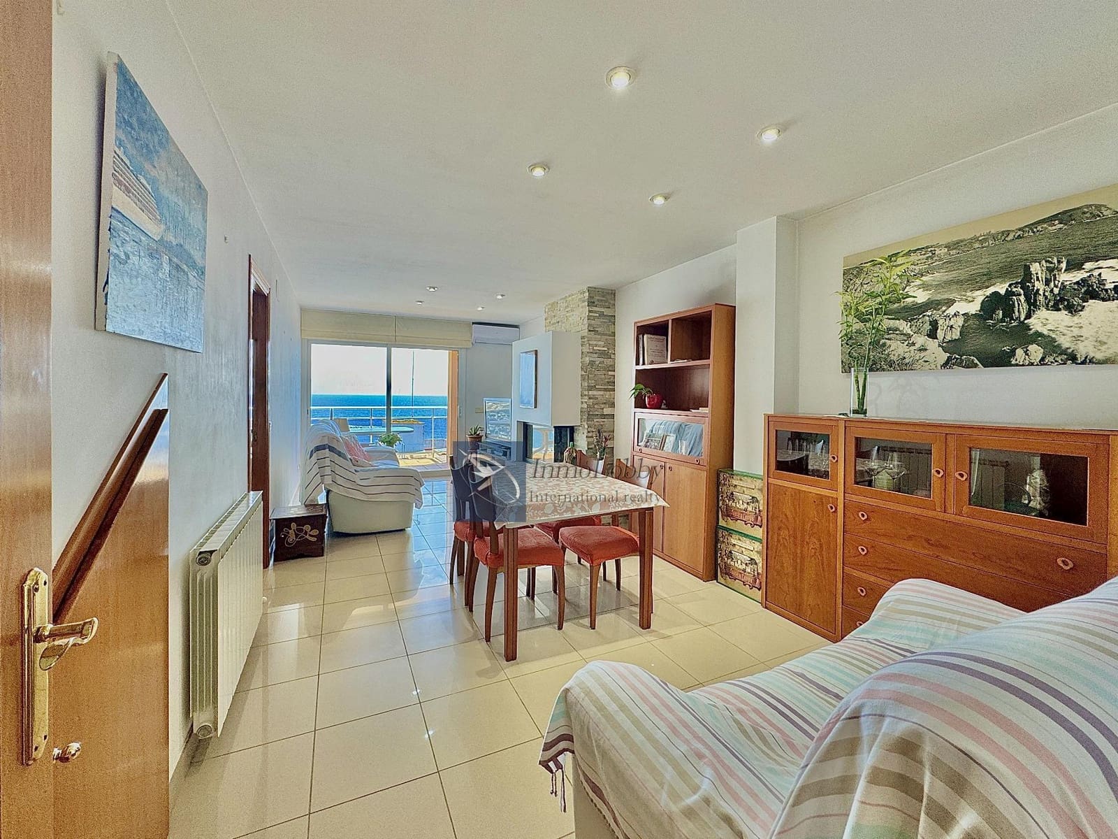 3 soveværelse Penthouse til salg i Palamos med garage - € 700.000 (Ref: 8624146)