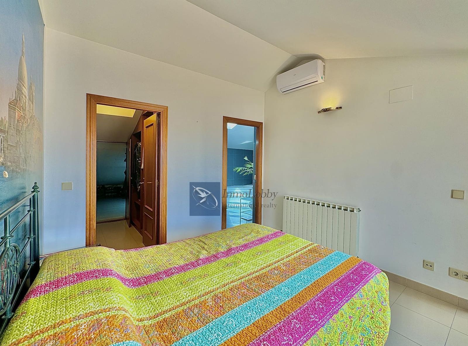 3 soveværelse Penthouse til salg i Palamos med garage - € 700.000 (Ref: 8624146)