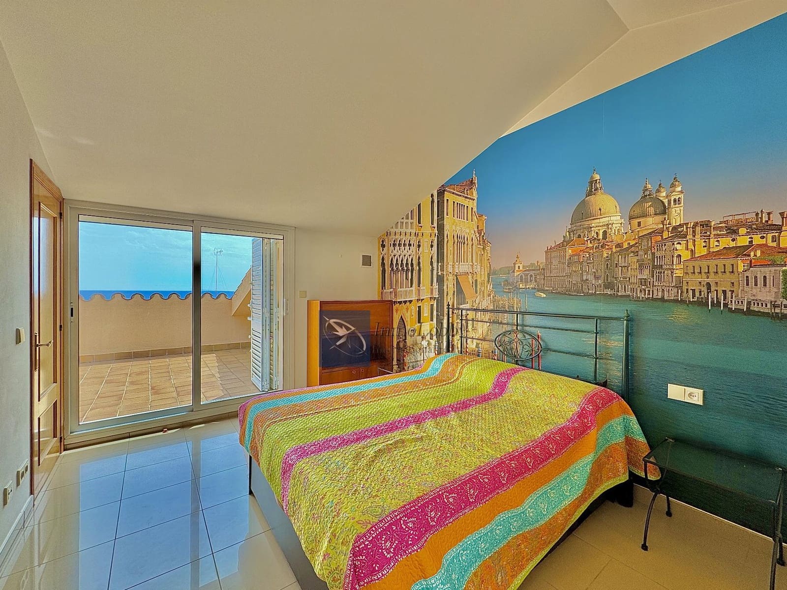 3 soveværelse Penthouse til salg i Palamos med garage - € 700.000 (Ref: 8624146)