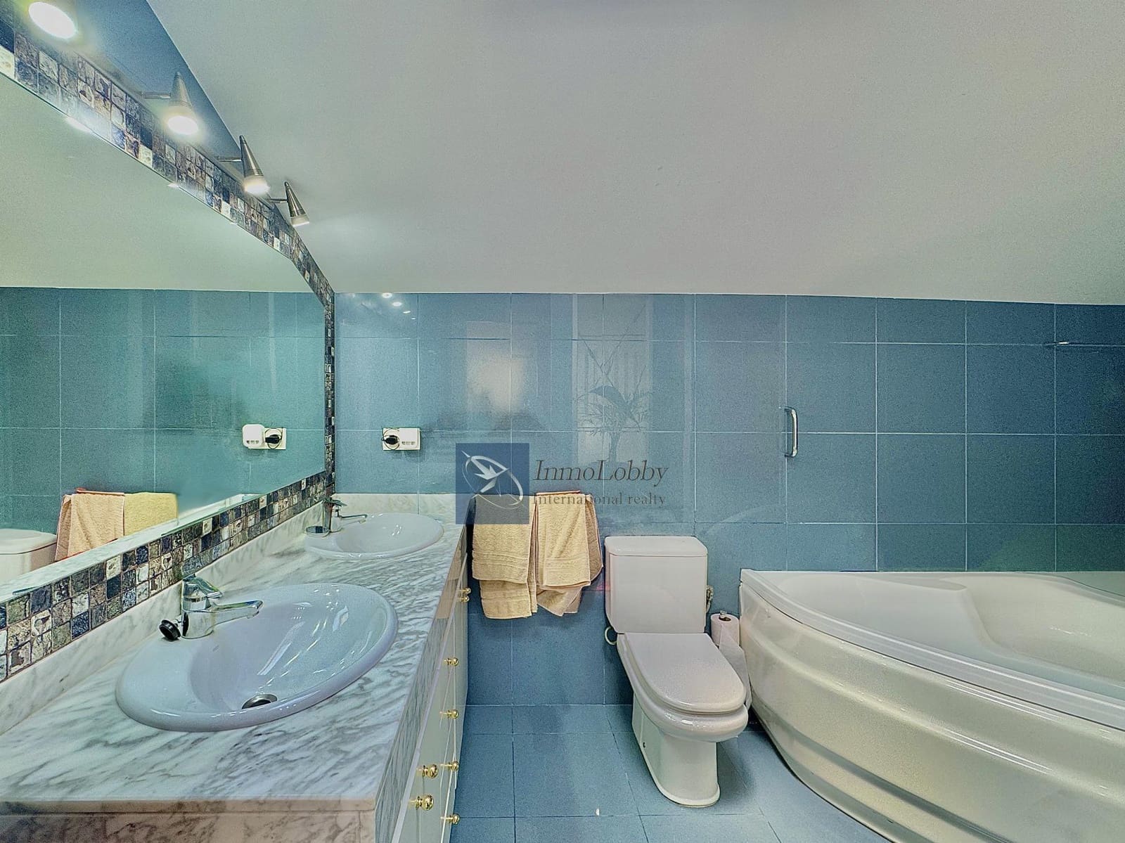 3 soveværelse Penthouse til salg i Palamos med garage - € 700.000 (Ref: 8624146)