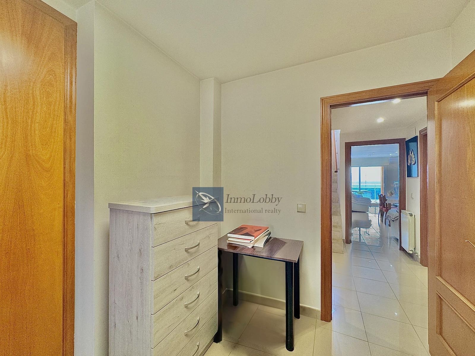 3 soveværelse Penthouse til salg i Palamos med garage - € 700.000 (Ref: 8624146)