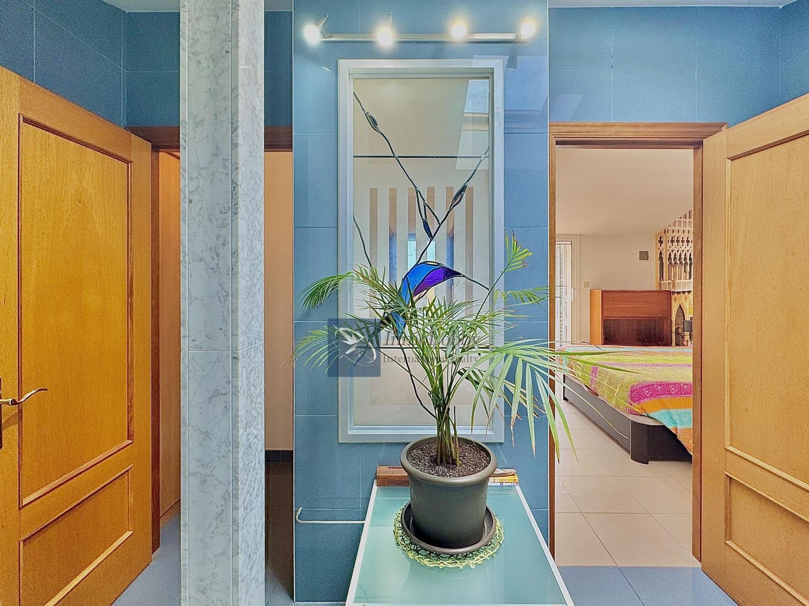 3 soveværelse Penthouse til salg i Palamos med garage - € 700.000 (Ref: 8624146)