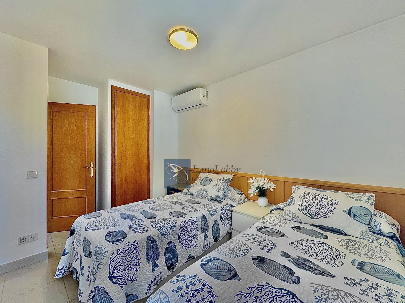 3 soveværelse Penthouse til salg i Palamos med garage - € 700.000 (Ref: 8624146)