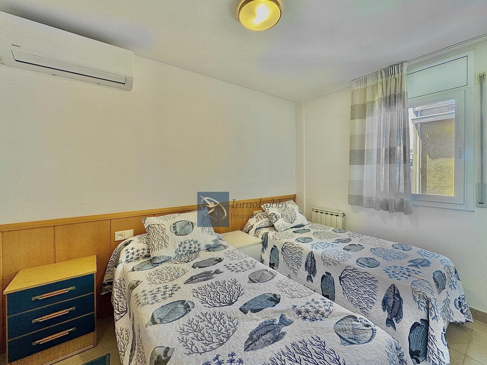 3 soveværelse Penthouse til salg i Palamos med garage - € 700.000 (Ref: 8624146)