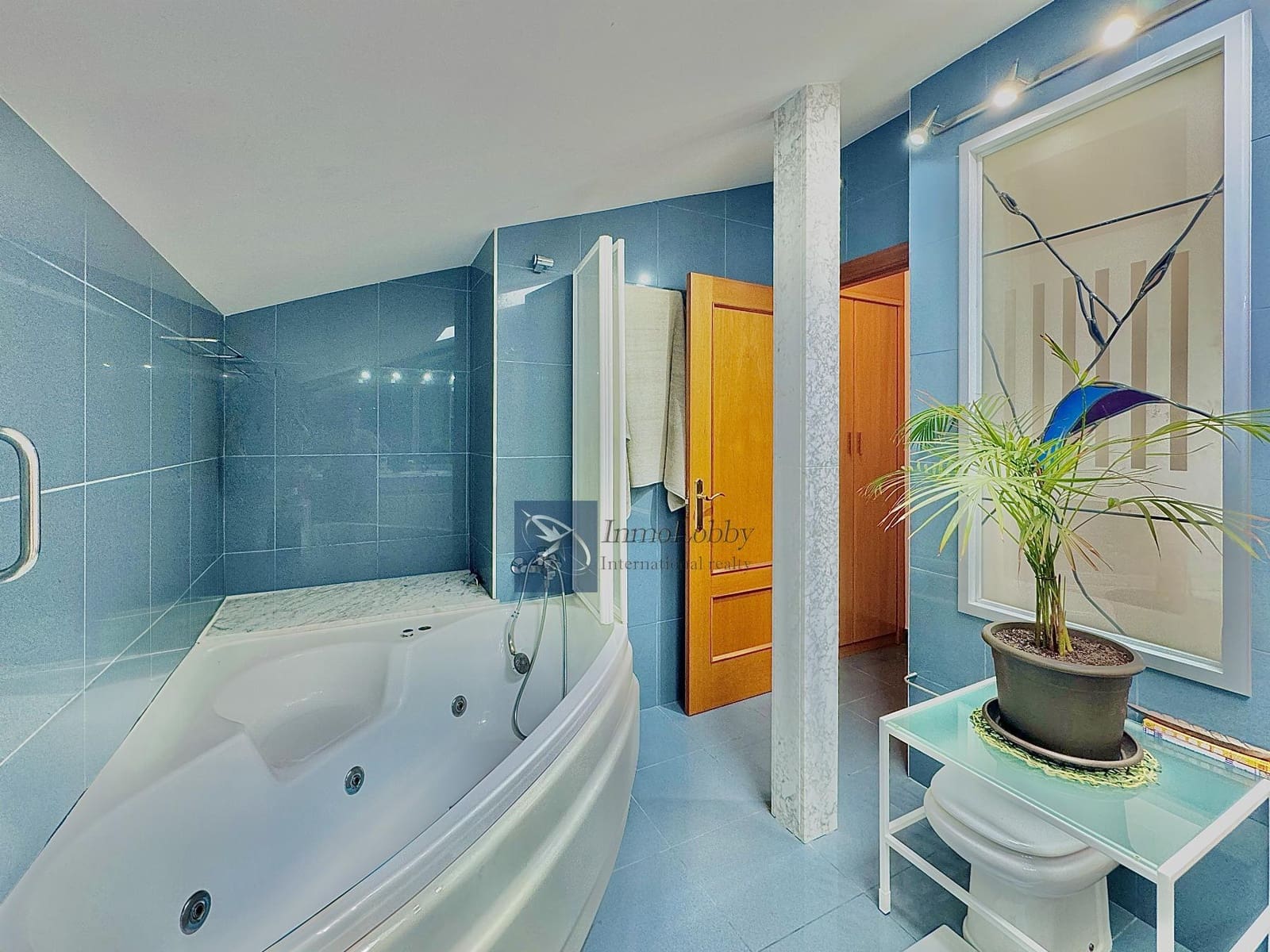 3 soveværelse Penthouse til salg i Palamos med garage - € 700.000 (Ref: 8624146)