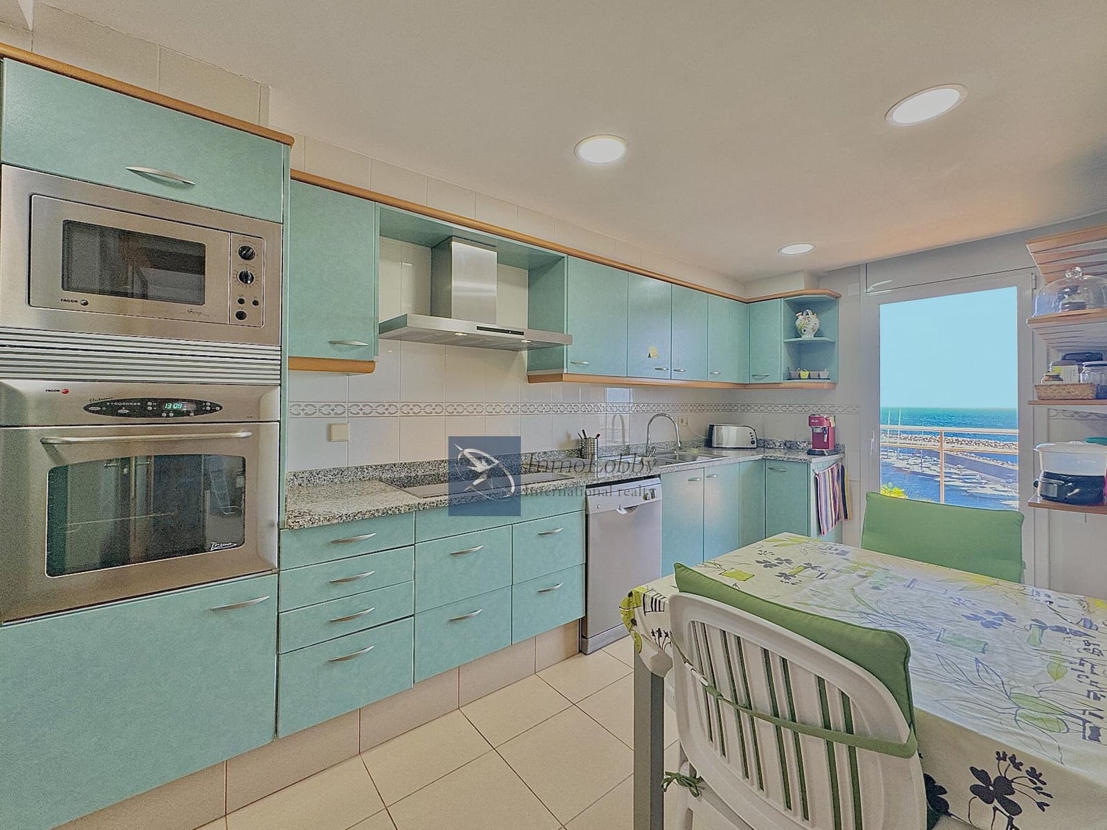 3 soveværelse Penthouse til salg i Palamos med garage - € 700.000 (Ref: 8624146)