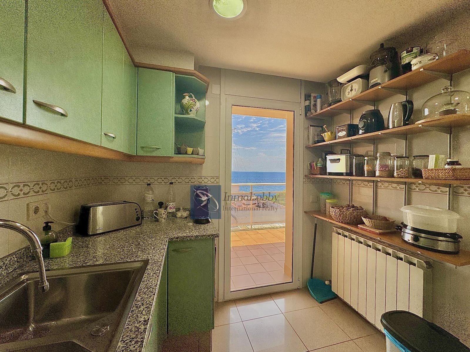 3 soveværelse Penthouse til salg i Palamos med garage - € 700.000 (Ref: 8624146)