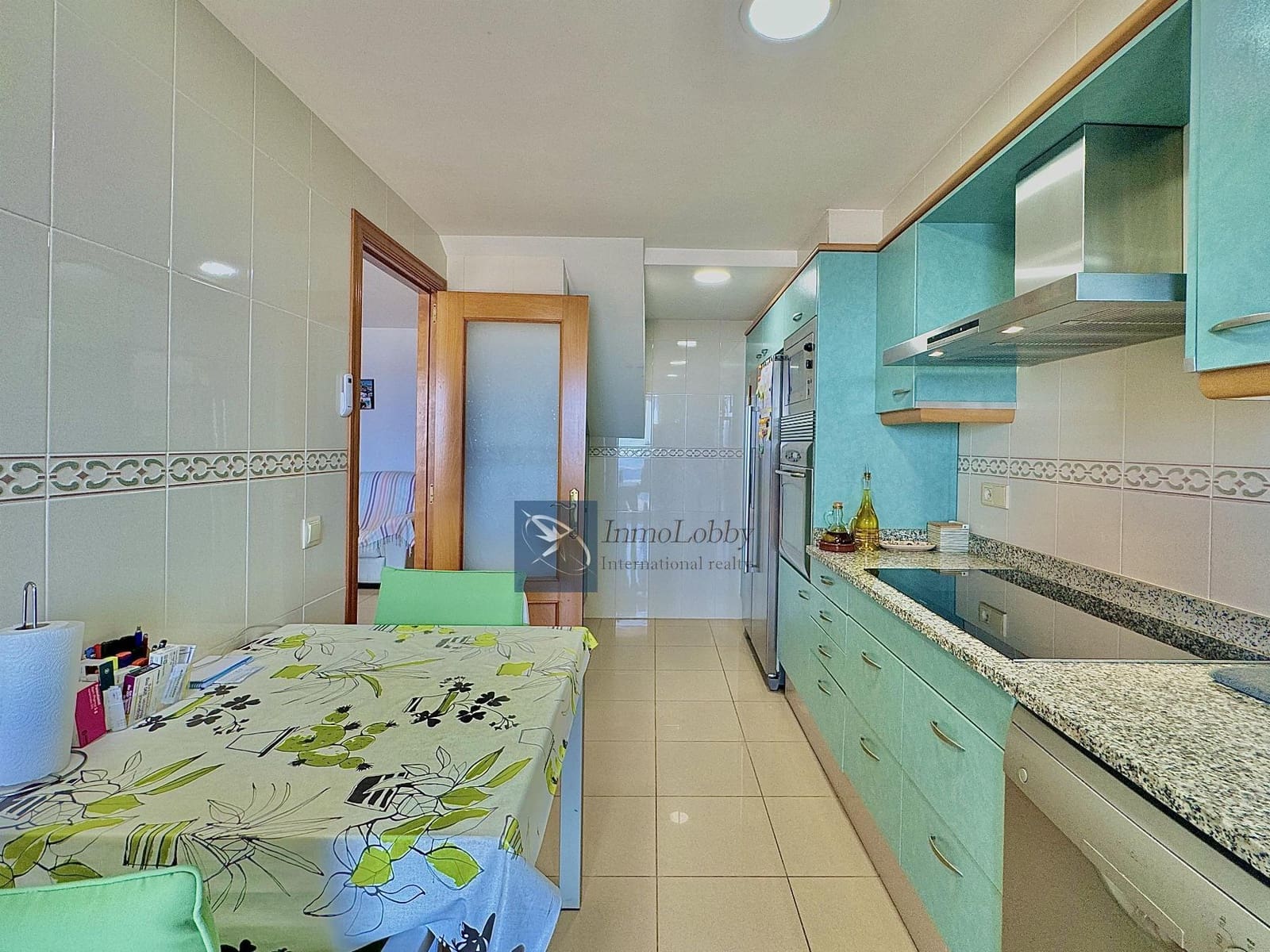 3 soveværelse Penthouse til salg i Palamos med garage - € 700.000 (Ref: 8624146)