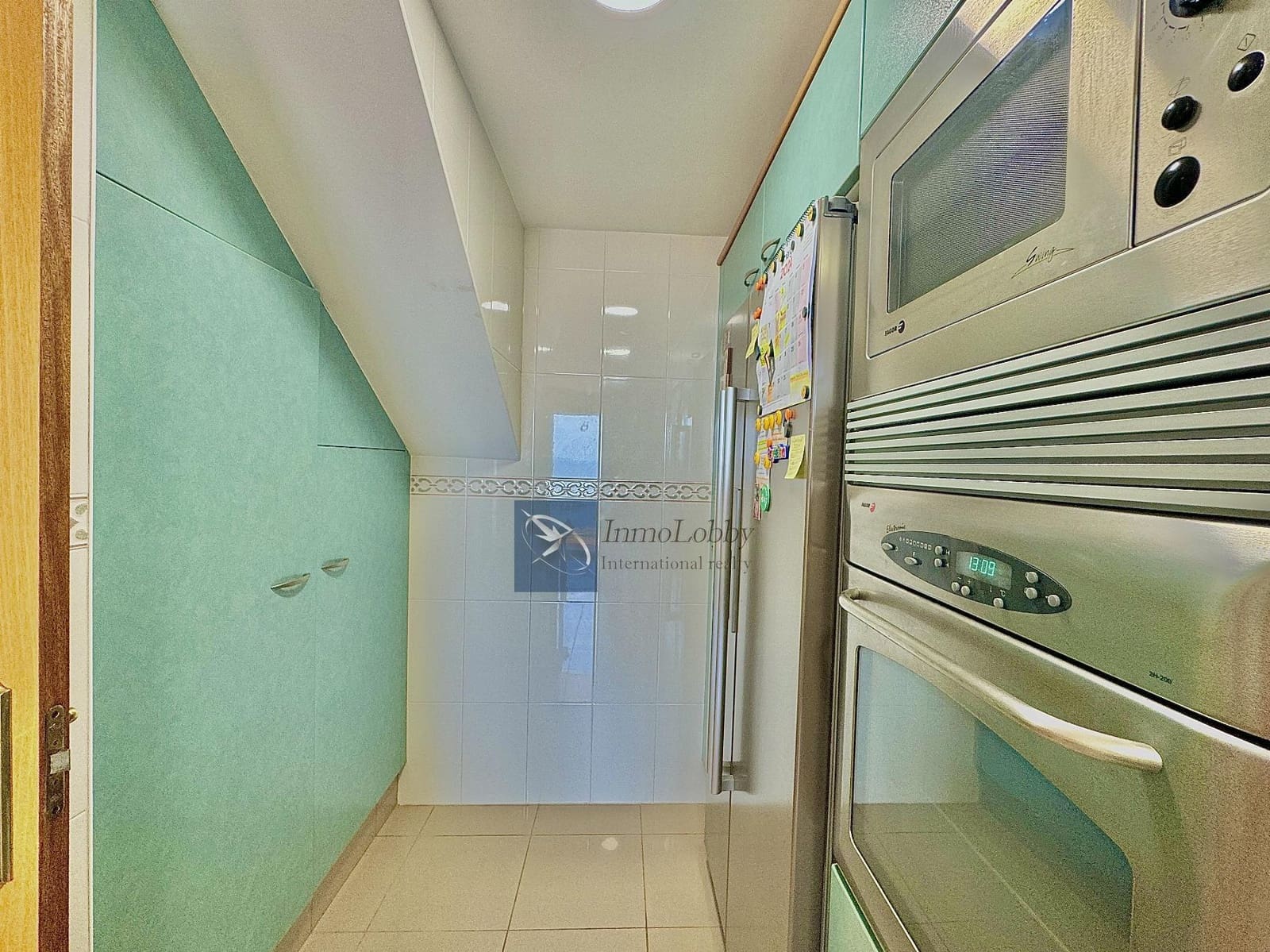 3 soveværelse Penthouse til salg i Palamos med garage - € 700.000 (Ref: 8624146)