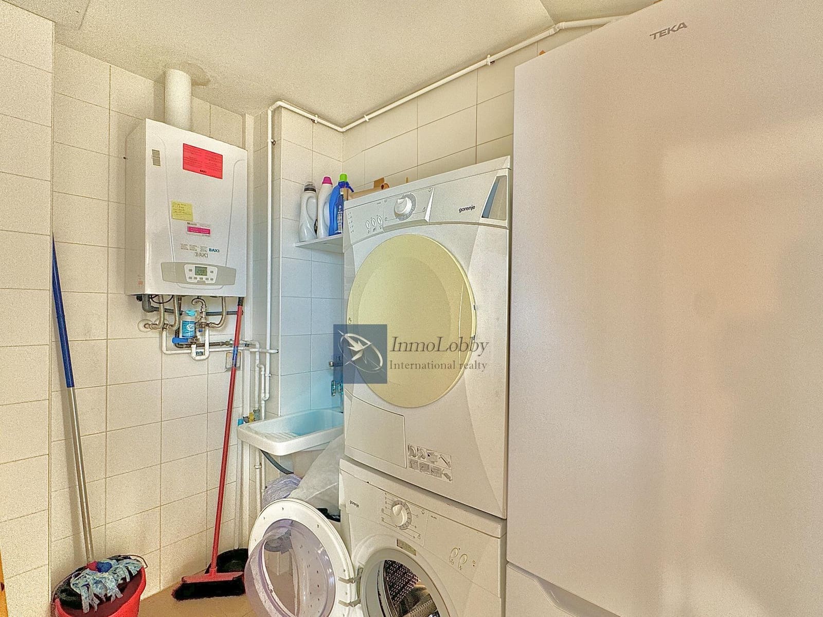 3 soveværelse Penthouse til salg i Palamos med garage - € 700.000 (Ref: 8624146)