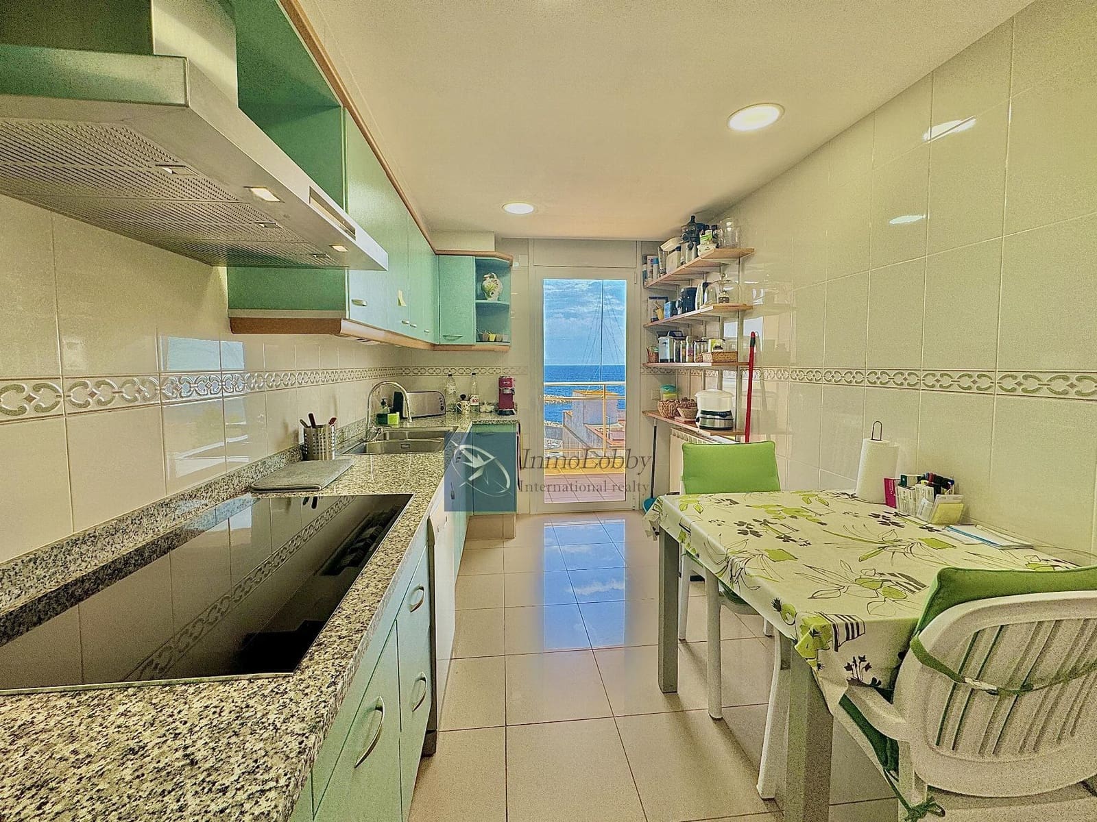 3 soveværelse Penthouse til salg i Palamos med garage - € 700.000 (Ref: 8624146)