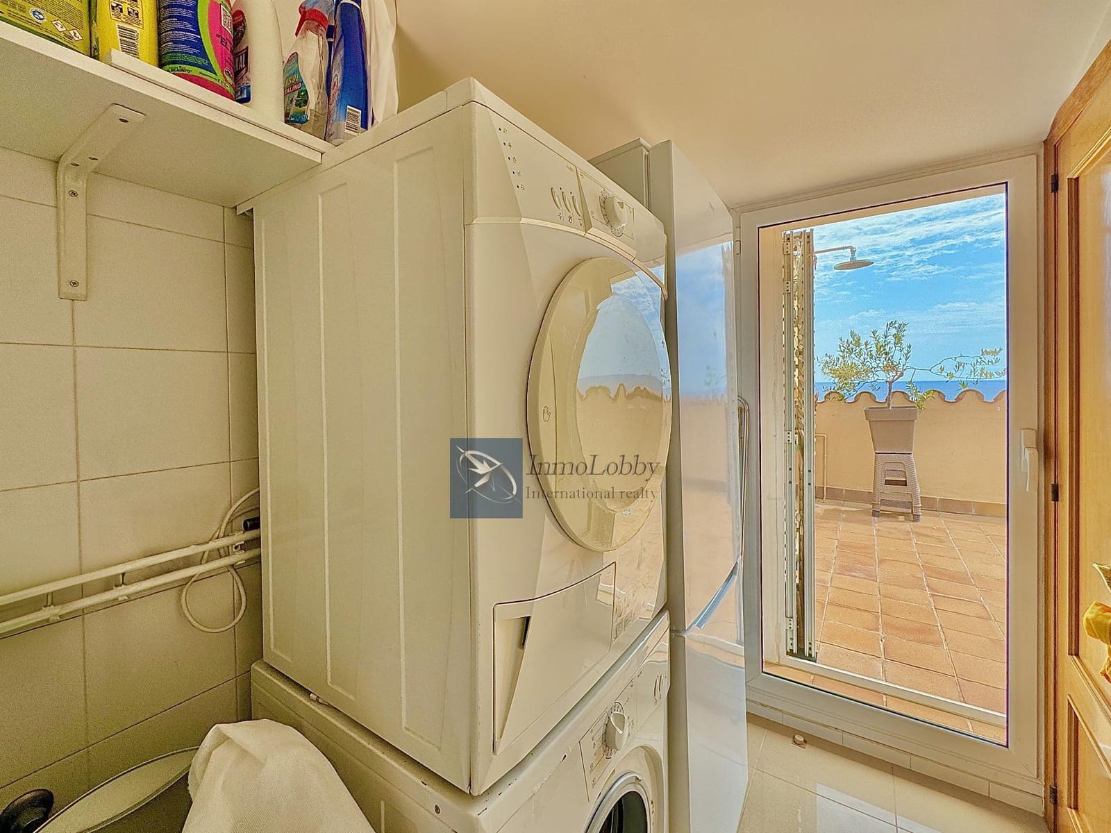 3 soveværelse Penthouse til salg i Palamos med garage - € 700.000 (Ref: 8624146)