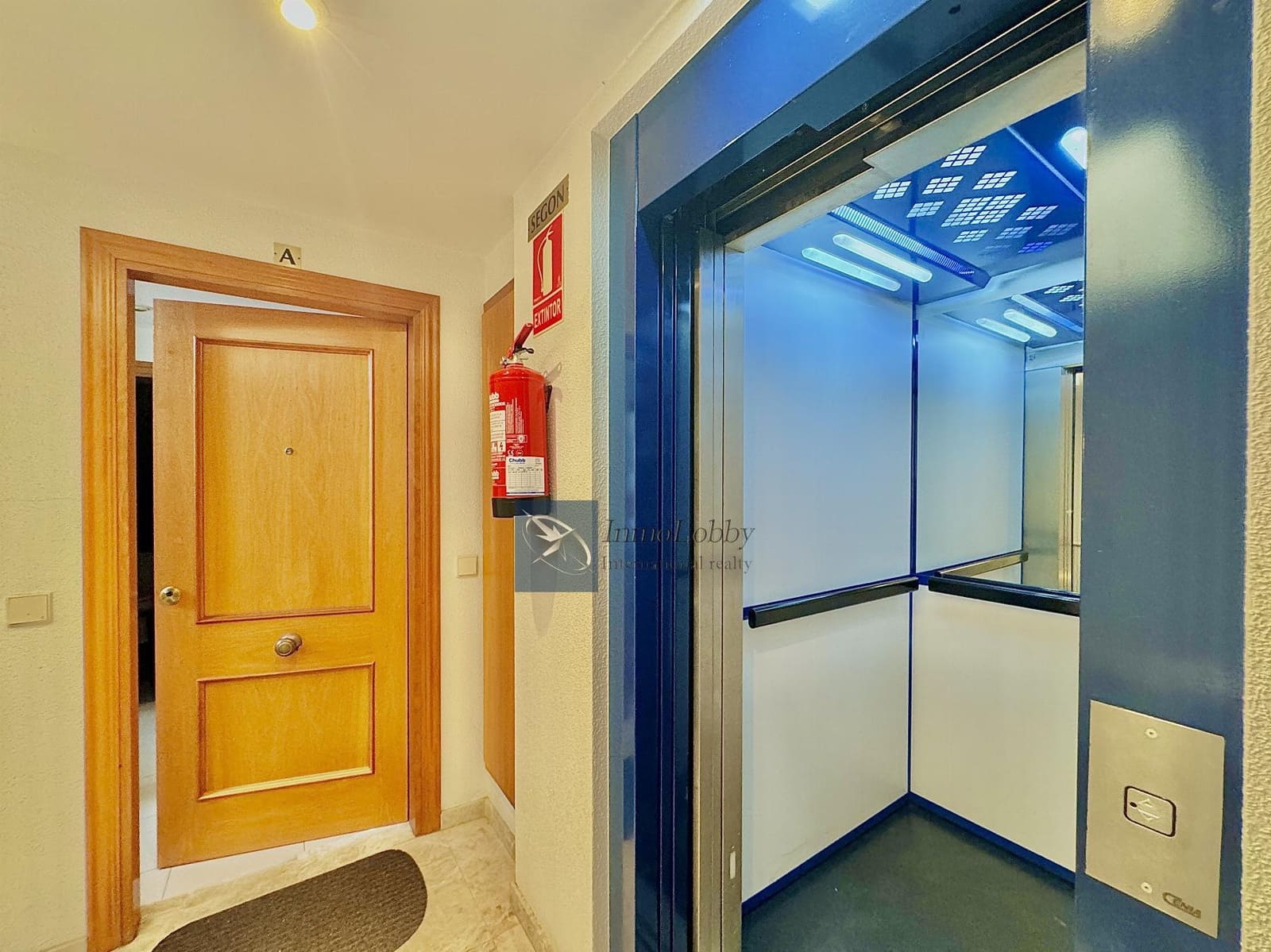 3 soveværelse Penthouse til salg i Palamos med garage - € 700.000 (Ref: 8624146)