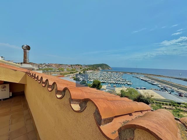 3 soveværelse Penthouse til salg i Palamós med garage - € 700.000 (Ref: 8634029)