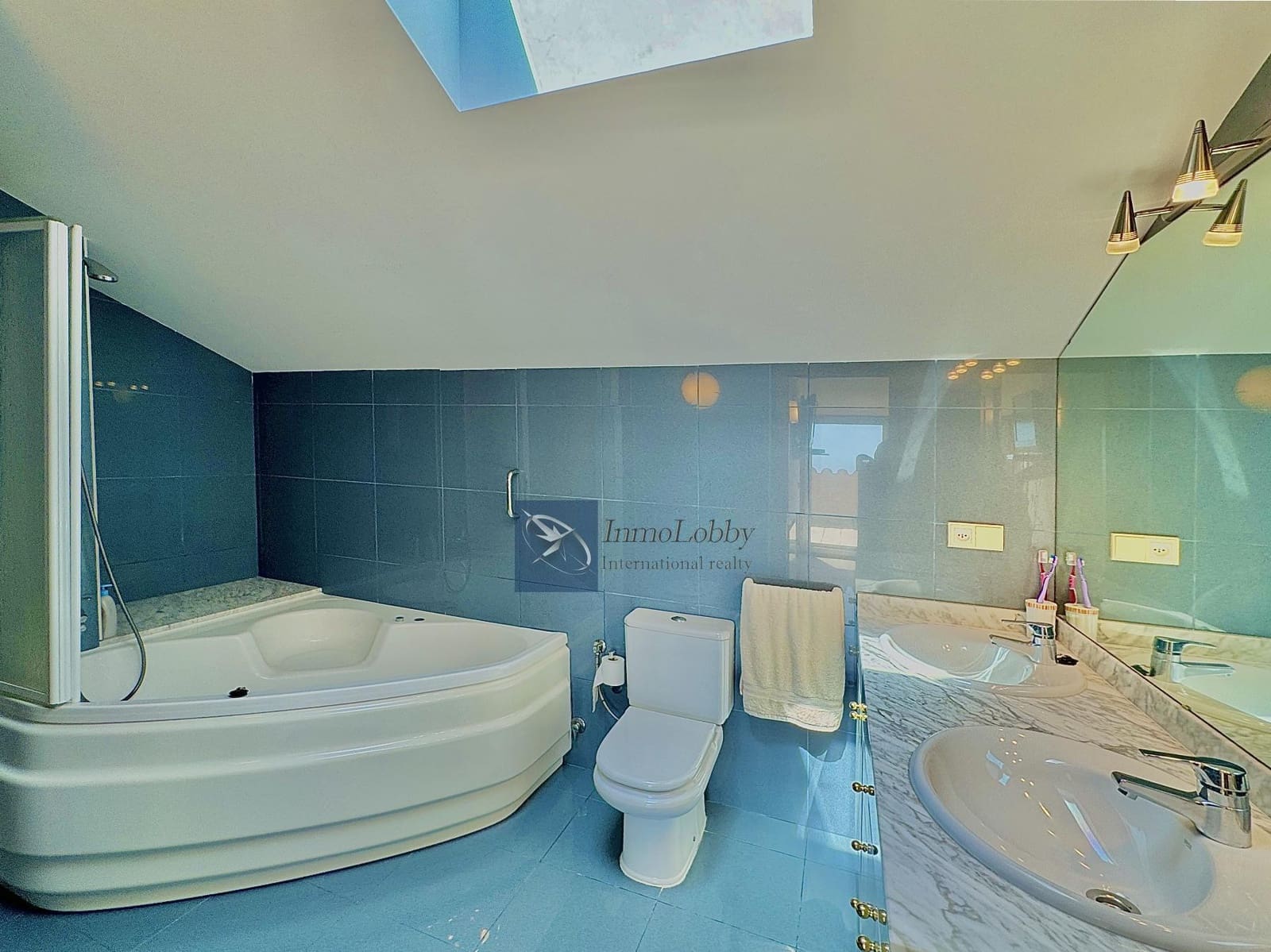 3 soveværelse Penthouse til salg i Palamos med garage - € 700.000 (Ref: 8634029)