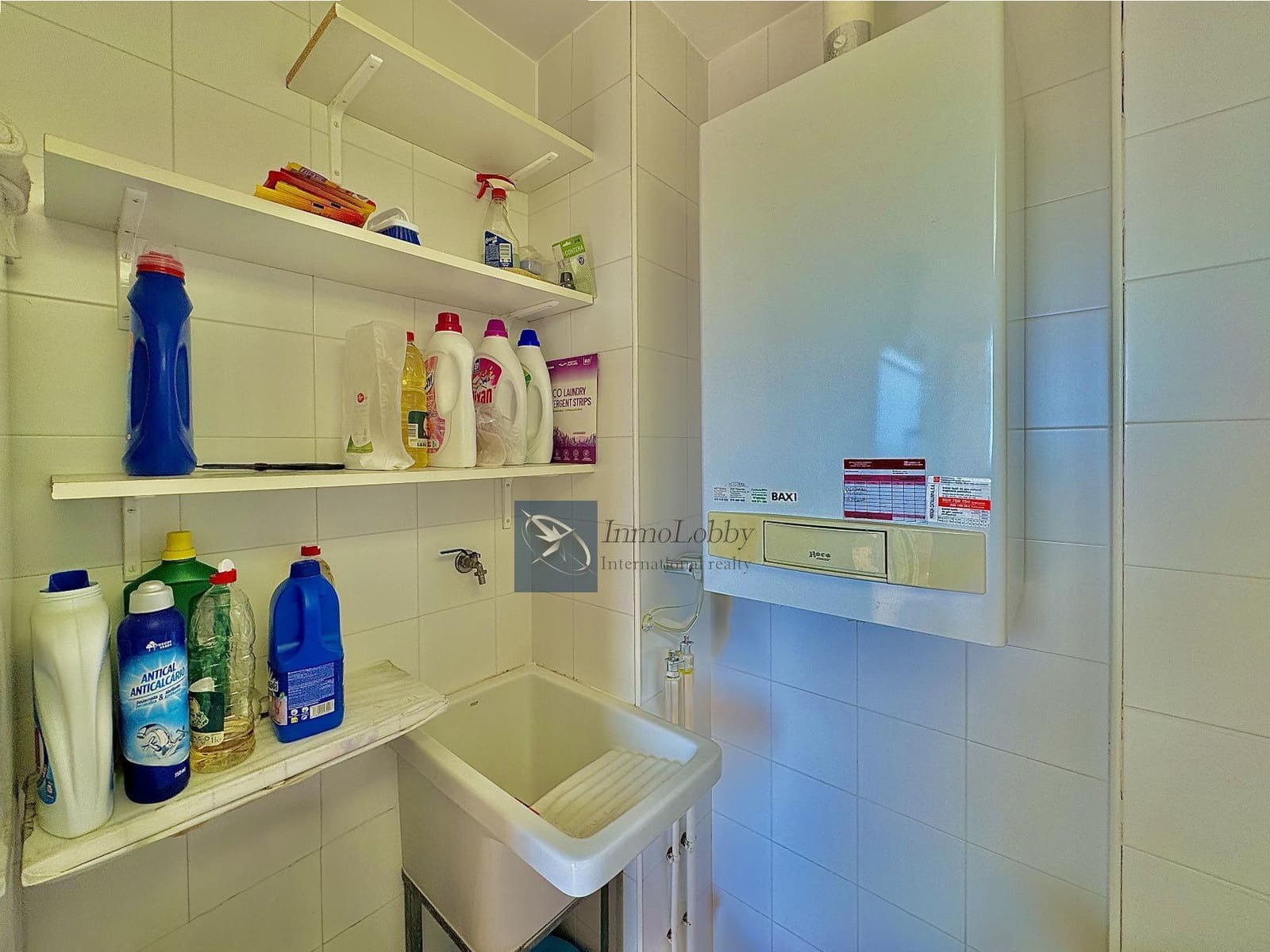 3 soveværelse Penthouse til salg i Palamos med garage - € 700.000 (Ref: 8634029)