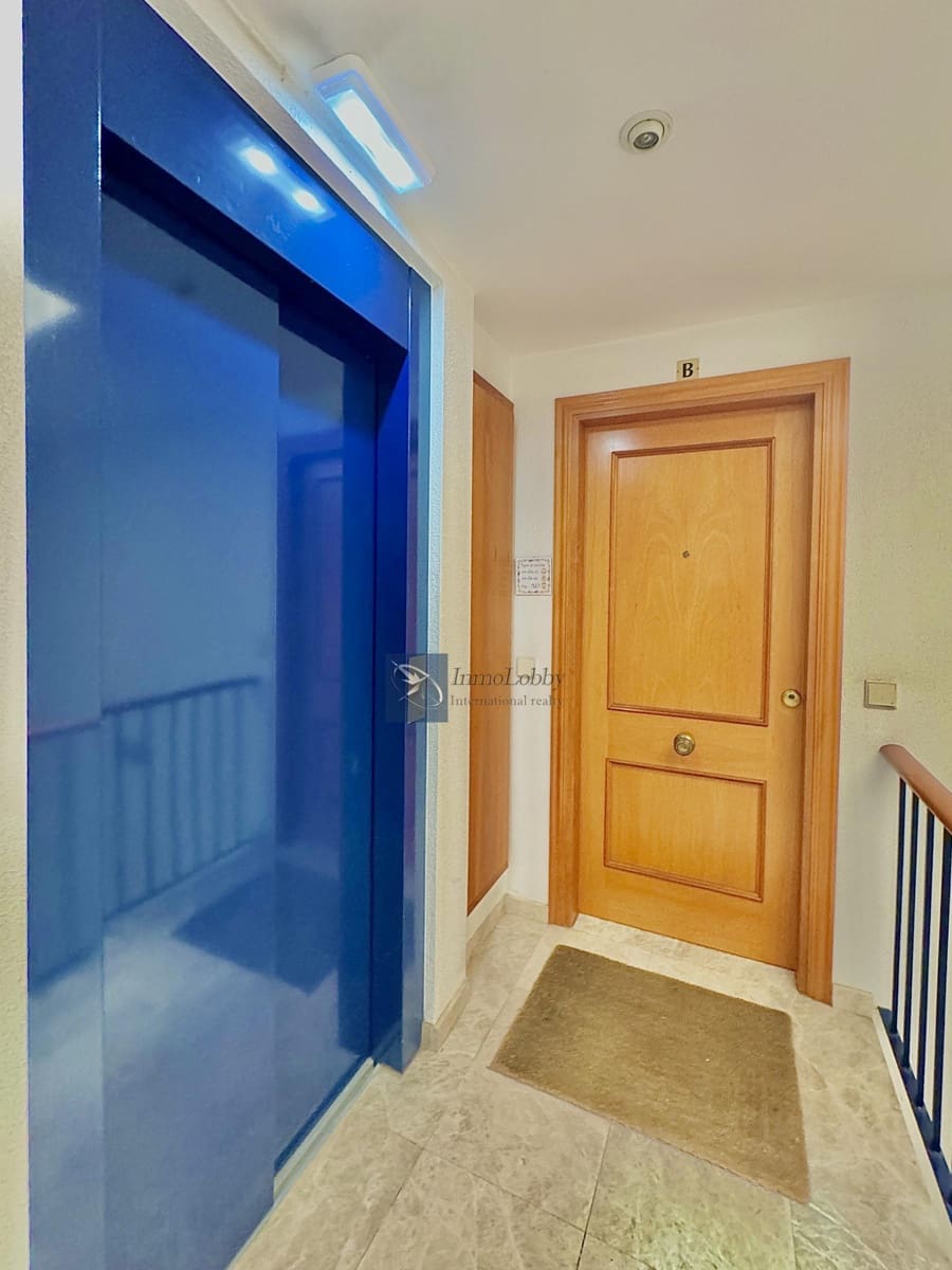 3 soveværelse Penthouse til salg i Palamos med garage - € 700.000 (Ref: 8634029)