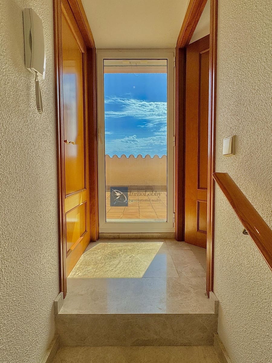 3 soveværelse Penthouse til salg i Palamos med garage - € 700.000 (Ref: 8634029)