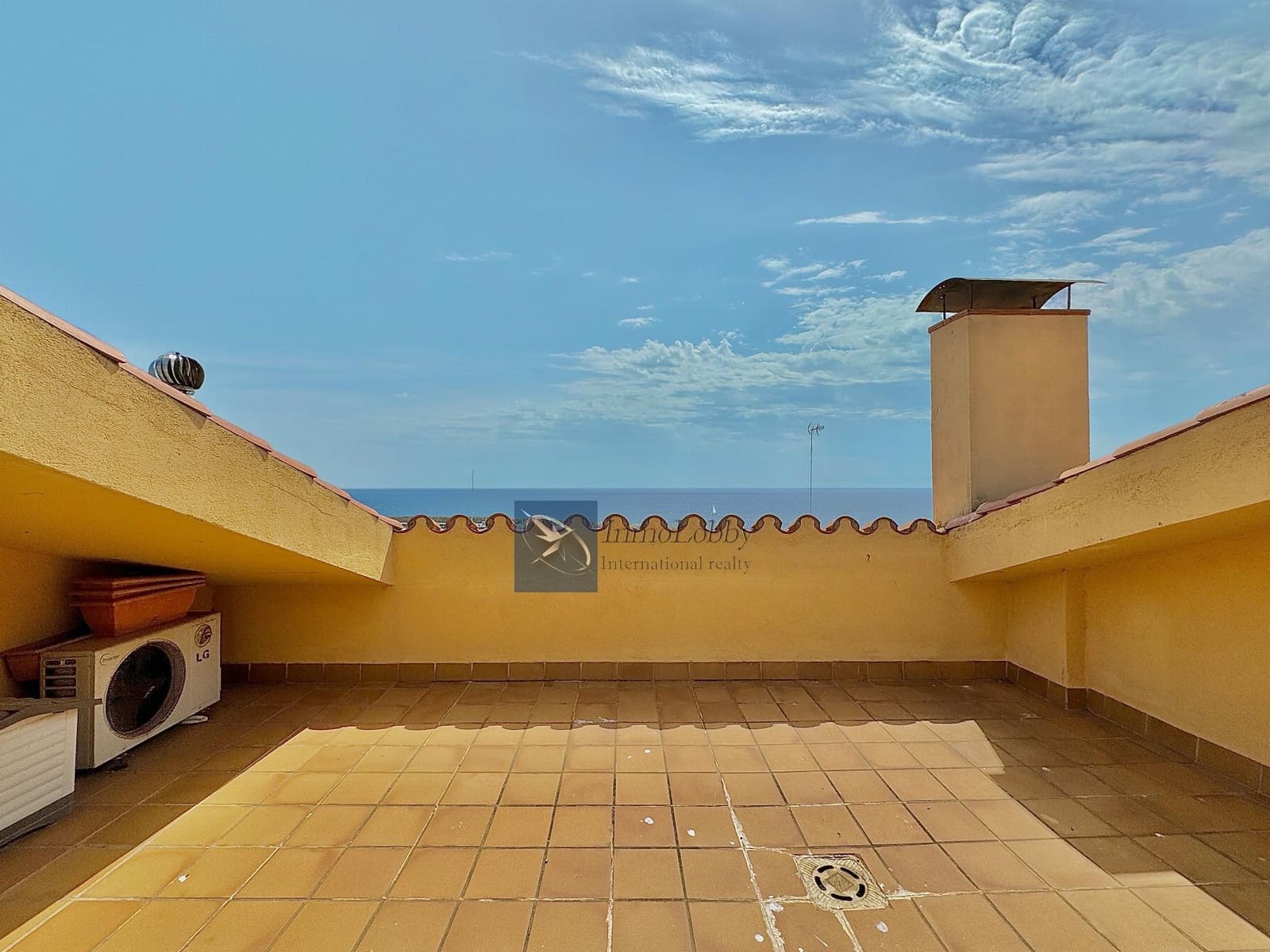 3 soveværelse Penthouse til salg i Palamos med garage - € 700.000 (Ref: 8634029)