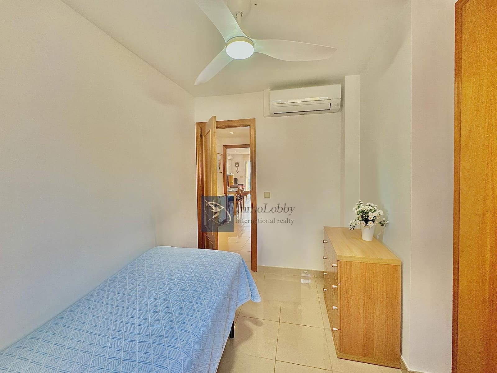 3 soveværelse Penthouse til salg i Palamos med garage - € 700.000 (Ref: 8634029)