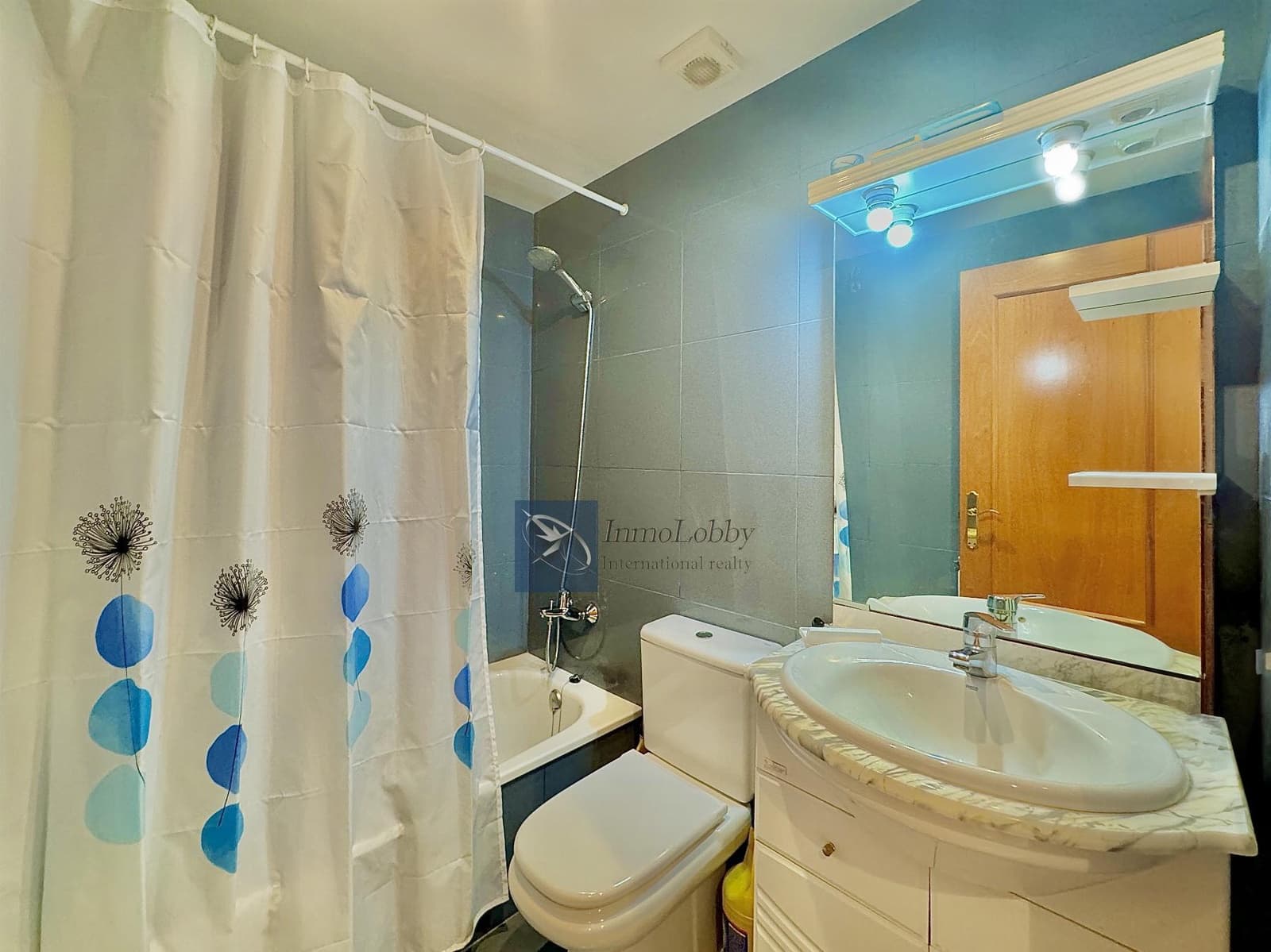 3 soveværelse Penthouse til salg i Palamos med garage - € 700.000 (Ref: 8634029)