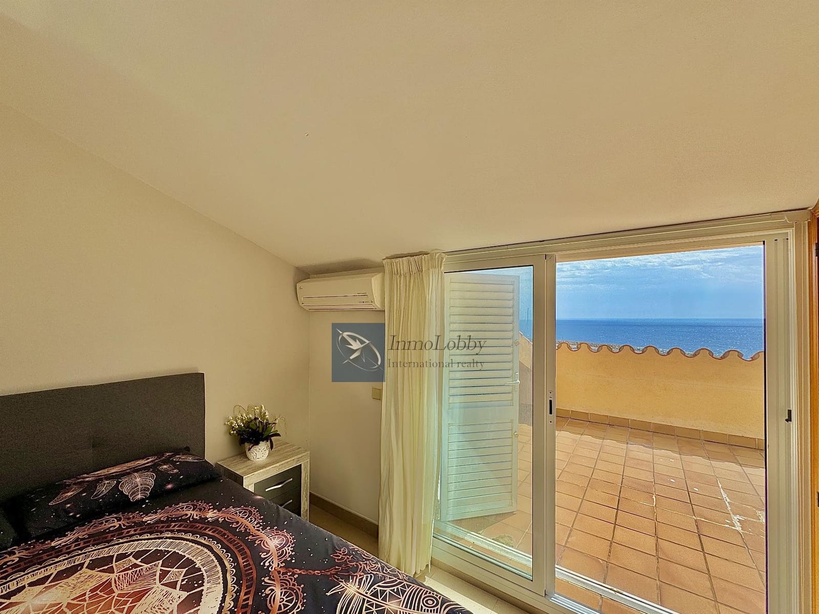 3 soveværelse Penthouse til salg i Palamos med garage - € 700.000 (Ref: 8634029)