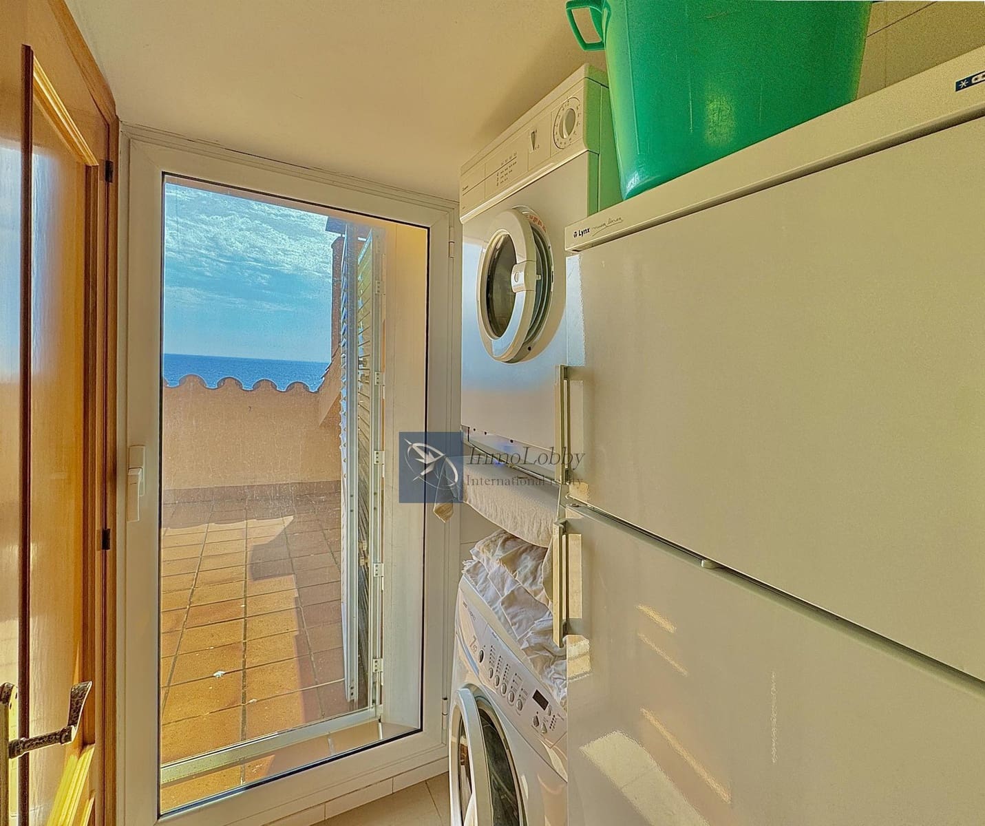 3 soveværelse Penthouse til salg i Palamos med garage - € 700.000 (Ref: 8634029)