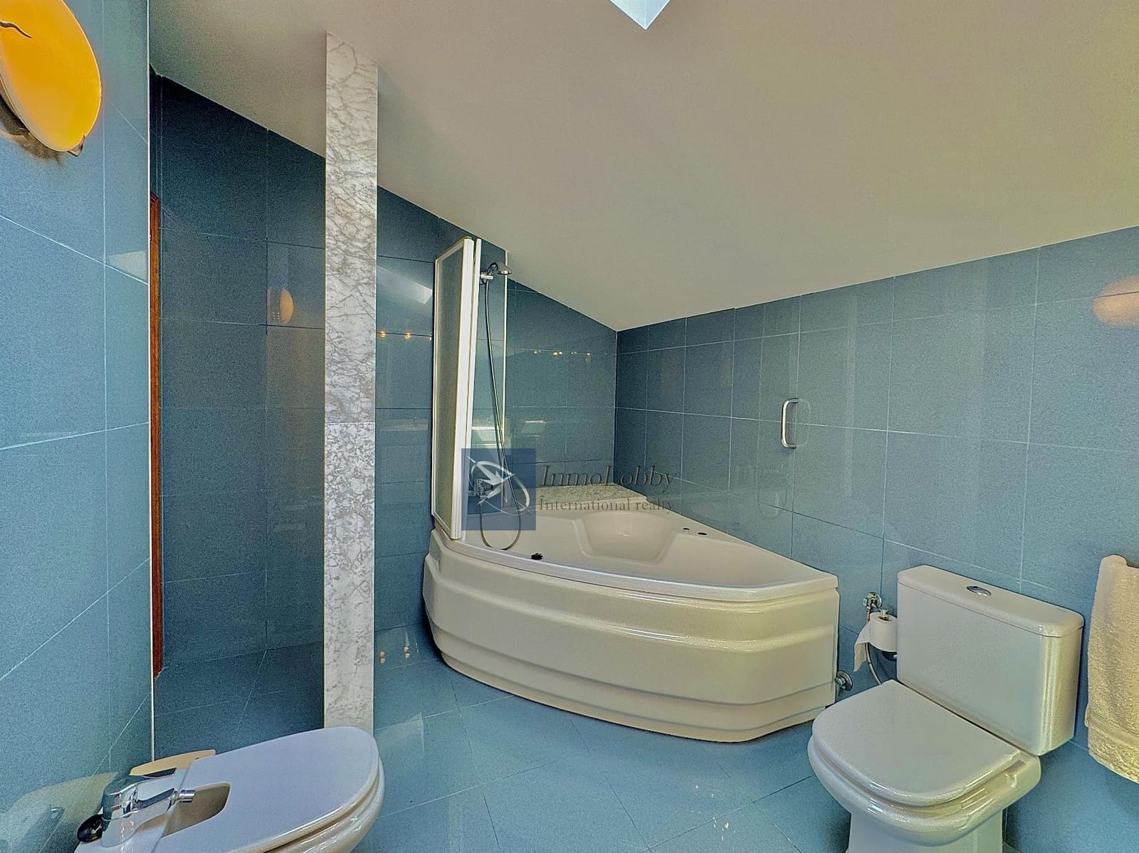 3 soveværelse Penthouse til salg i Palamos med garage - € 700.000 (Ref: 8634029)