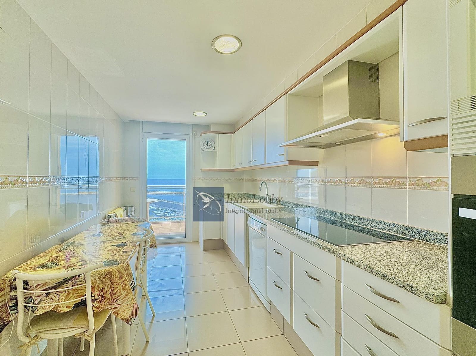 3 soveværelse Penthouse til salg i Palamos med garage - € 700.000 (Ref: 8634029)