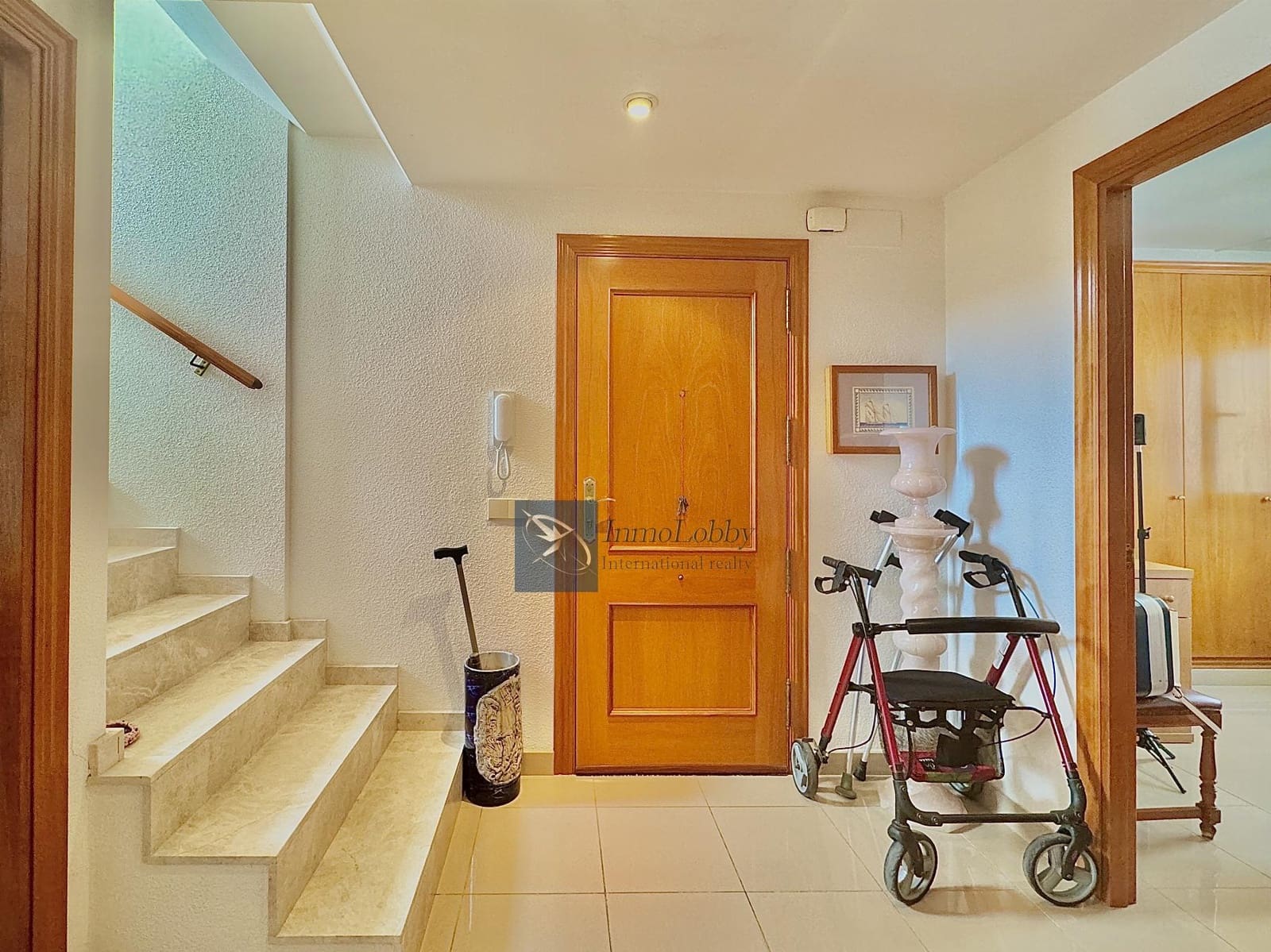 3 soveværelse Penthouse til salg i Palamos med garage - € 700.000 (Ref: 8634029)